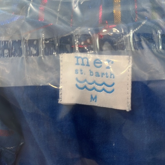 MER ST BARTH | M | SOFT COTTON! - Picture 16 of 16